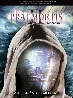 cover image of Praemortis 2